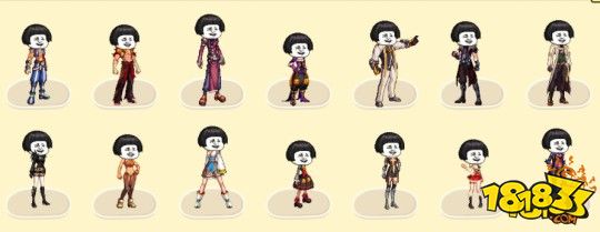 DNF大佬必备 这些魔性的头套哪款是你的菜