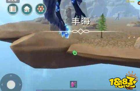 創造與魔法利刃云鷹位置說明 寵物利刃云鷹介紹