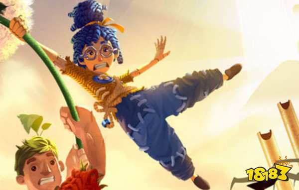 双人成行怎么跳过剧情 跳过剧情方法分享