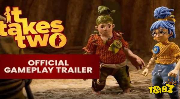 双人成行怎么跳过剧情 跳过剧情方法分享