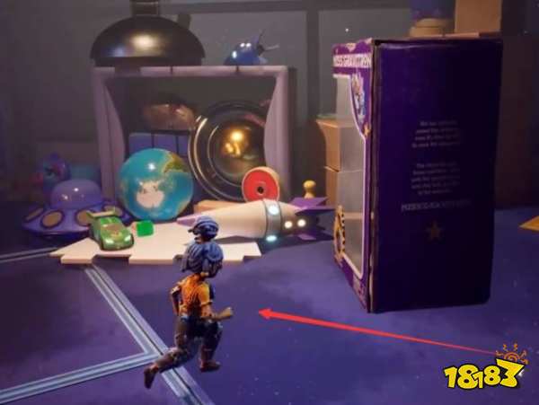 双人成行怎么不分屏 不分屏设置方法