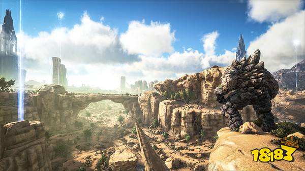 方舟生存进化dlc一共有哪些所有dlc介绍 181方舟 生存进化专区 方舟生存进化dlc一共有哪些所有dlc介绍 181方舟 生存进化专区