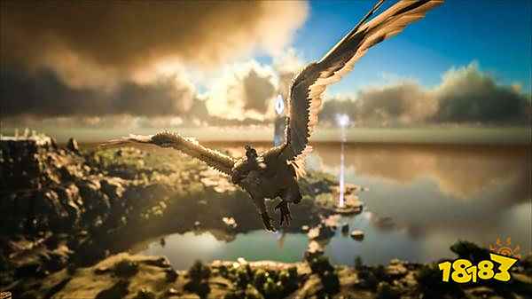 方舟生存进化dlc一共有哪些 所有dlc介绍