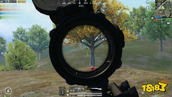 和平精英火力车冲脸怎么办 火力车冲脸应对技巧