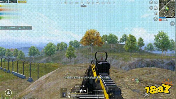 和平精英火力车冲脸怎么办 火力车冲脸应对技巧