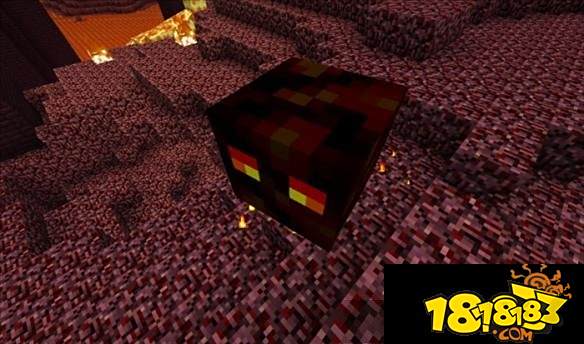 我的世界岩浆怪位置 岩浆怪掉落物品介绍