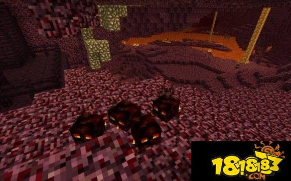 我的世界岩浆怪位置 岩浆怪掉落物品介绍