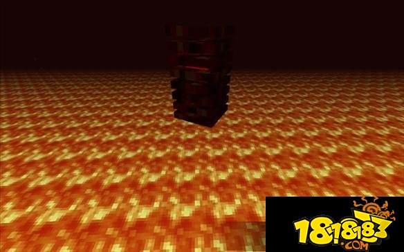 我的世界岩浆怪位置 岩浆怪掉落物品介绍