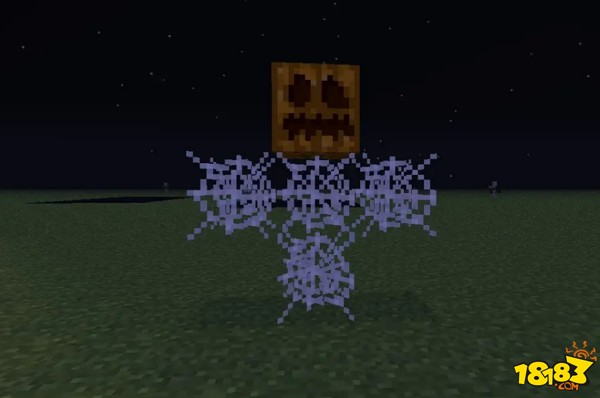我的世界蜘蛛网怎么做 蜘蛛网获取方法