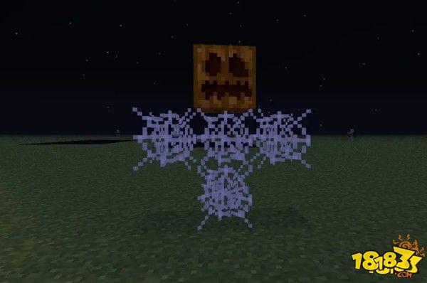 我的世界蜘蛛网怎么做 蜘蛛网获取方法