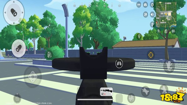 香肠派对机枪DP-28配件评测 机枪DP-28配件推荐