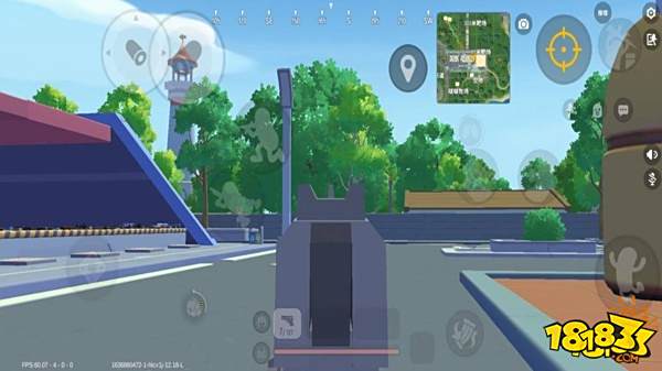 香肠派对手枪P1911配件评测 手枪P1911配件推荐