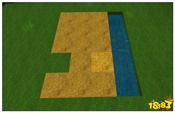 迷你世界种菜陷阱做法 种菜陷阱制作方法