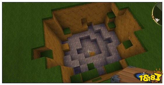 迷你世界种菜陷阱做法 种菜陷阱制作方法