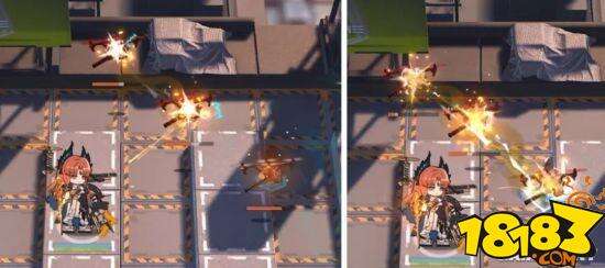 明日方舟六星雷法异客干员攻略 特性与天赋分析