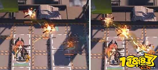 明日方舟六星雷法异客干员攻略 特性与天赋分析