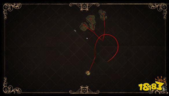 饥荒联机版荧光果平原在哪 荧光果平原位置