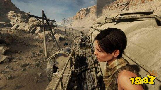 地铁离去投掷武器系带在哪 投掷武器带位置一览