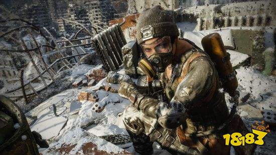 地铁离去玩具商成就怎么达成 玩具商成就达成方法