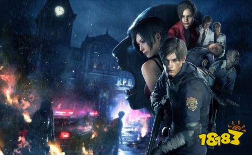 生化危机2重制版幽灵生还者DLC怎么玩 幽灵生还者DLC各关卡打法分享