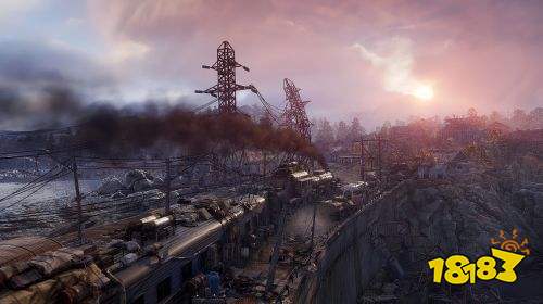 地铁离去怪物怎么打 各怪物介绍及打法心得