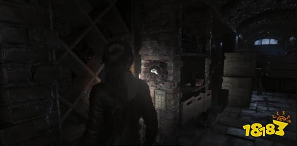 古墓丽影崛起血缘DLC保险柜密码是什么 血缘DLC保险柜密码一览