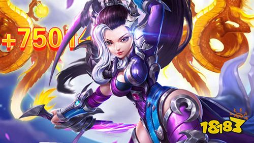 2022四月份第一周热门游戏:三国题材手游热度高涨