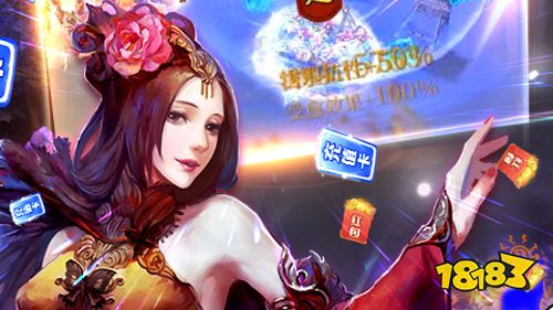 卡牌游戏推荐:破解版无限抽卡!