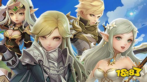 风之谷全幻送真充手游下载