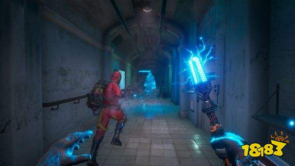 午夜猎魂好玩吗 游戏特色玩法介绍