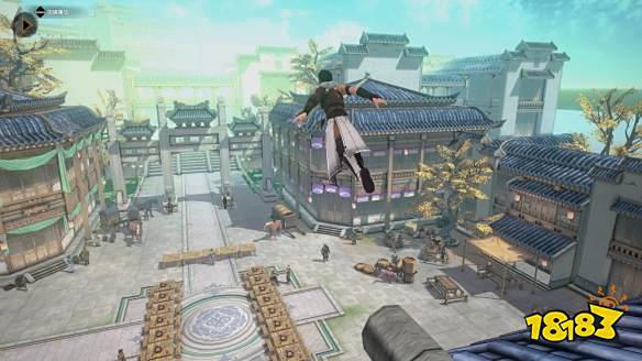 侠之道第二年四艺大会怎么玩 第二年四艺大会攻略技巧