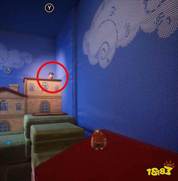 双人成行如何通过关卡火车站 火车站关卡怎么过