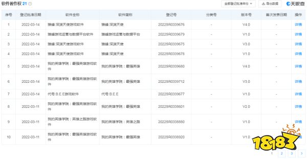 全国首例 中消协点名《云裳羽衣》手游中止停服流程/B站京东等将裁员称为“毕业” 暂不涉及游戏业务 | 一周要闻