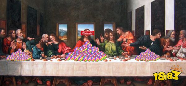 背靠任天堂与Cygames的游戏,开始准备关服了