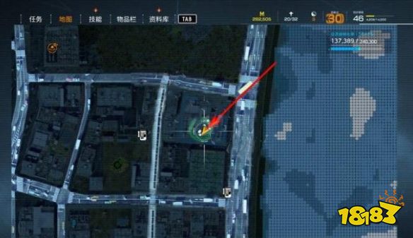 幽靈線東京怨氣所鐘怎么進入異世界 怨氣所鐘支線打法