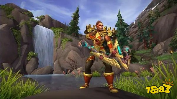 魔兽世界9.2猎人怎么样 9.2大秘境职业强度分析