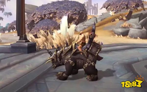 魔兽世界9.2猎人怎么样 9.2大秘境职业强度分析