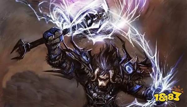 魔兽世界9.2萨满怎么样 9.2大秘境职业强度分析