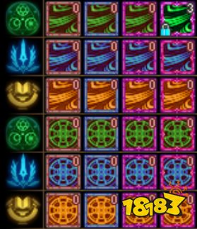 dnf奶爸护石选什么 2022奶爸护石选择推荐