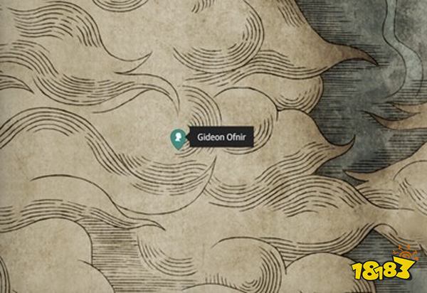 艾尔登法环法力斯的制作笔记全收集 法力斯的制作笔记全位置一览