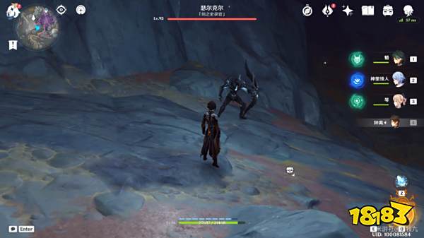 原神层岩巨渊9个渊青宝珠位置一览 渊青宝珠在哪得