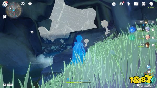 原神层岩巨渊9个渊青宝珠位置一览 渊青宝珠在哪得