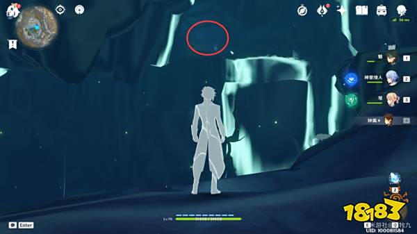 原神层岩巨渊9个渊青宝珠位置一览 渊青宝珠在哪得