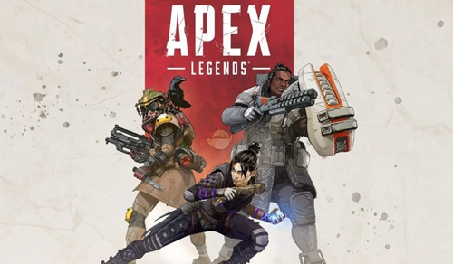 APEX英雄手游充值方法 APEX英雄手游充值教程