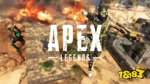 APEX英雄手游充值方法 APEX英雄手游充值教程