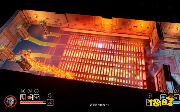 双人成行如何通过关卡地牢探险家 地牢探险家攻略