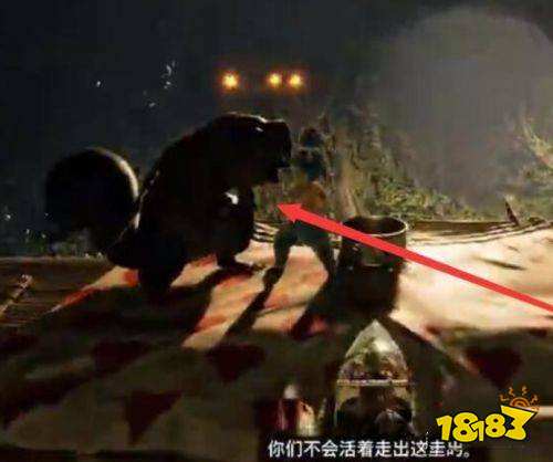 雙人成行松鼠那關怎么過 松鼠格斗心得