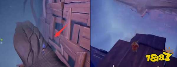 双人成行分身那关怎么过 分身关卡过关方法