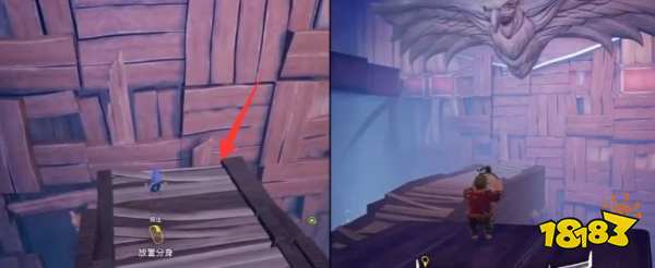 双人成行分身那关怎么过 分身关卡过关方法