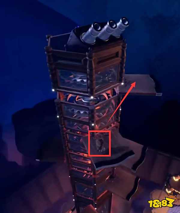 双人成行地狱之塔怎么过 地狱之塔过法心得